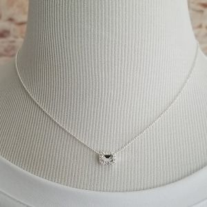 New Ralph Lauren Stone Pendant Necklace